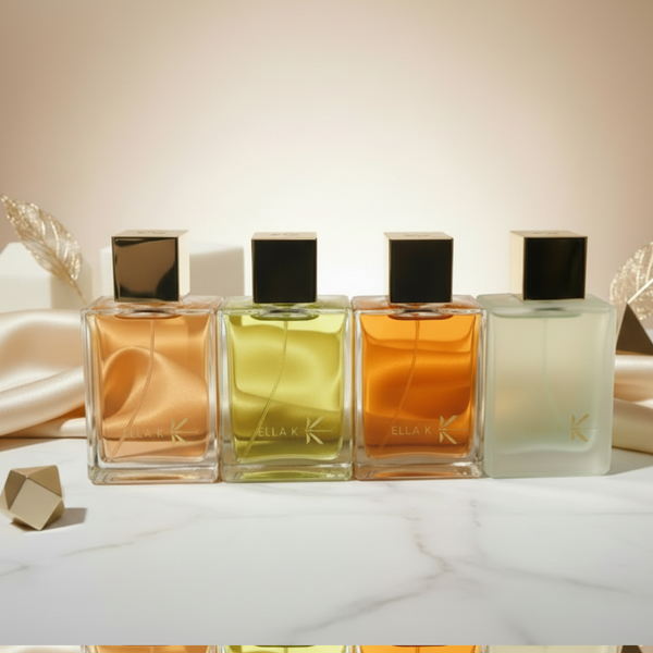 Ella K Perfume