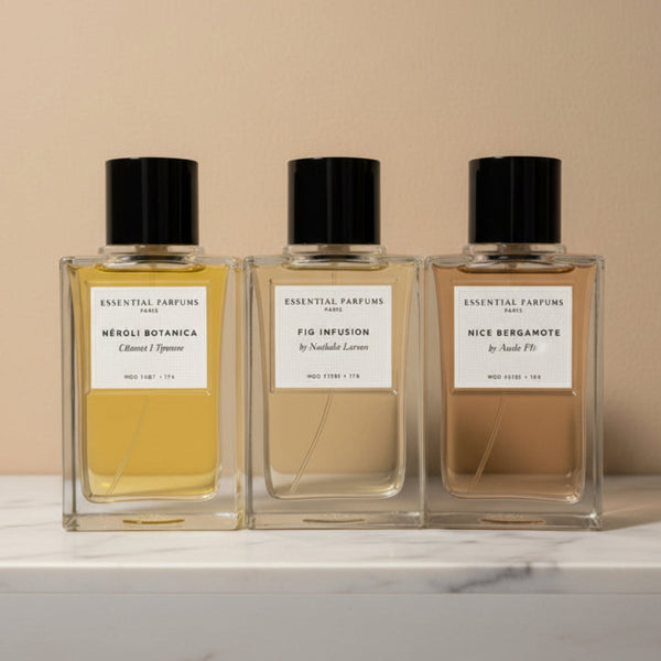 Essential Parfums
