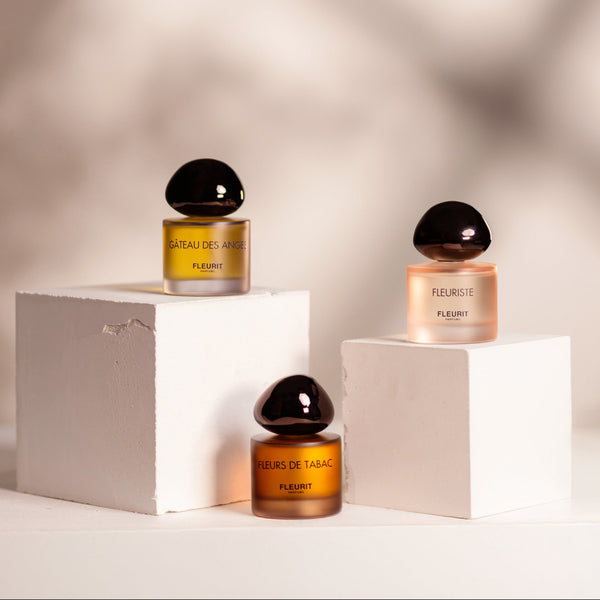 Fleurit Parfums