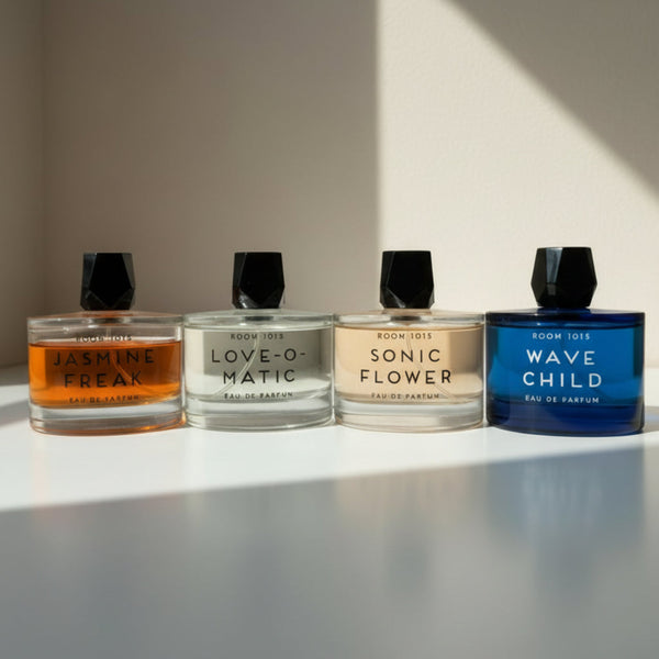 Room 1015 Perfume