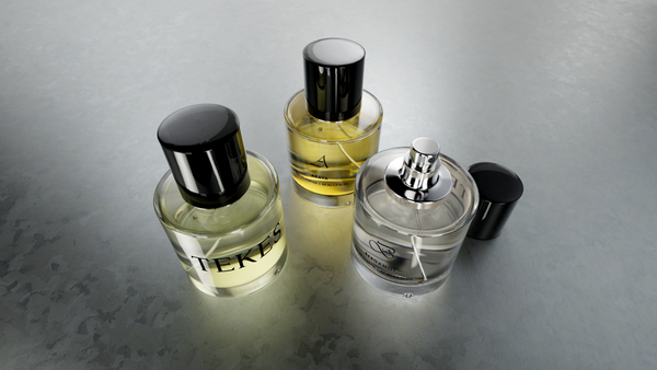 TEKES Fragrances