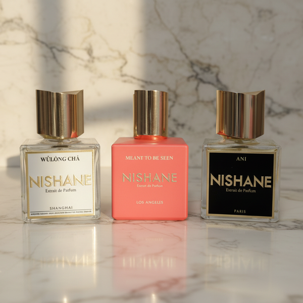 Nishane Perfume