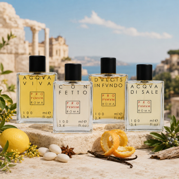 Profumum Roma Perfume