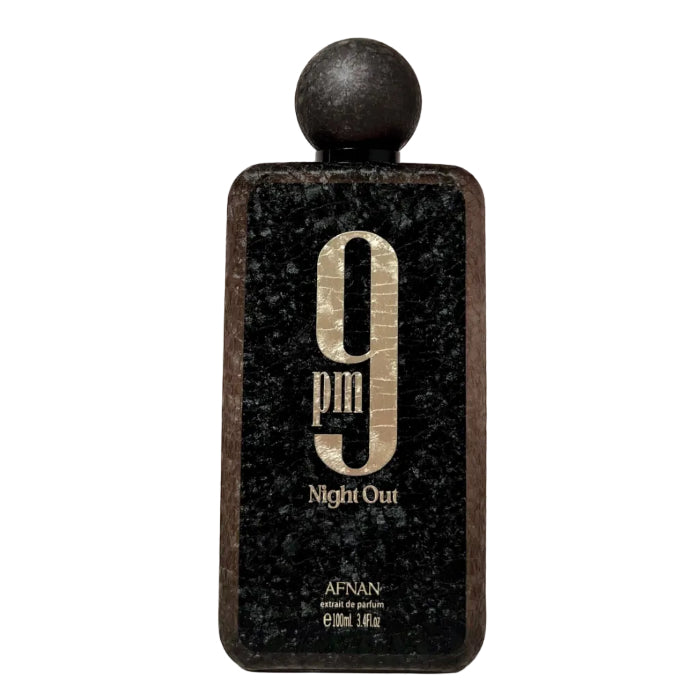 Afnan 9PM Night Out Perfume Decant
