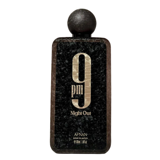 Afnan 9PM Night Out Perfume Decant