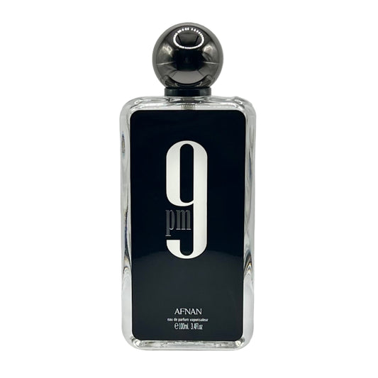 Afnan 9PM Perfume Decant