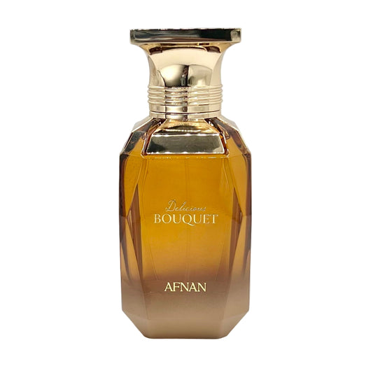 Afnan Delicious Bouquet Perfume Decant sample