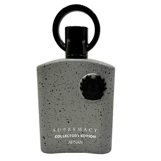 Afnan Supremacy collector's perfume decant