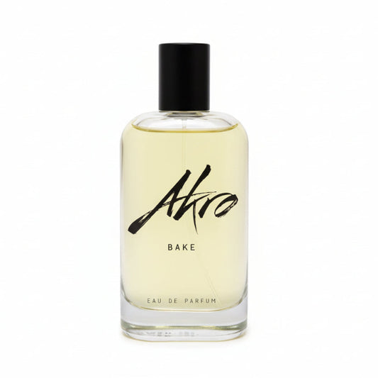 Akro Bake Perfume Decant