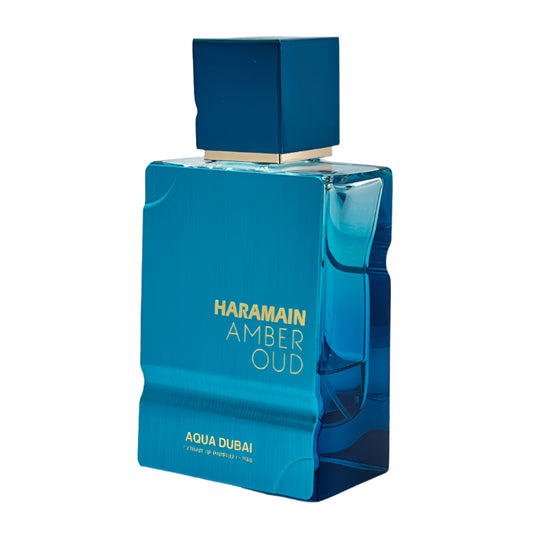 Al Haramain Amber Oud Aqua Dubai (Imagination twist)