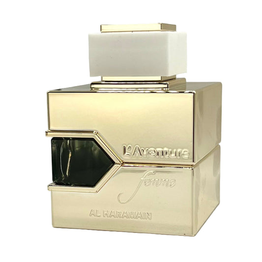 Al Haramain L'Adventure Femme Perfume decant sample