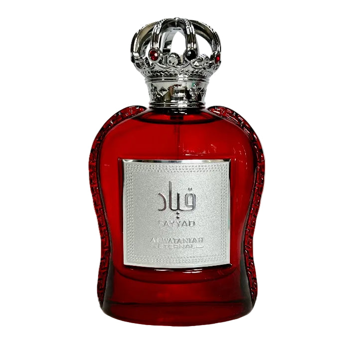 Al Wataniah Fayyad Perfume Decant