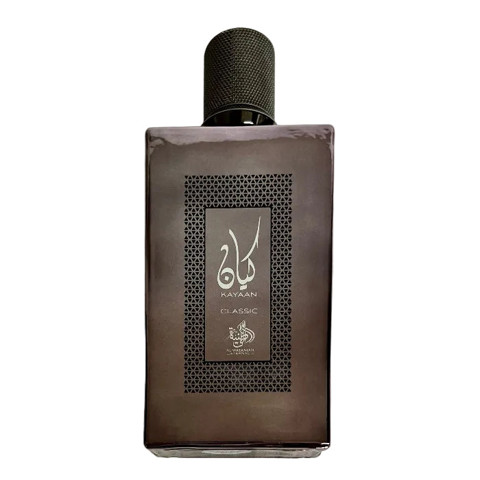 Al Wataniah Kayaan Classic Perfume Decant