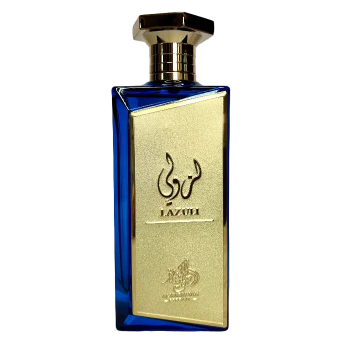 Al Wataniah Lazuli Perfume Decant