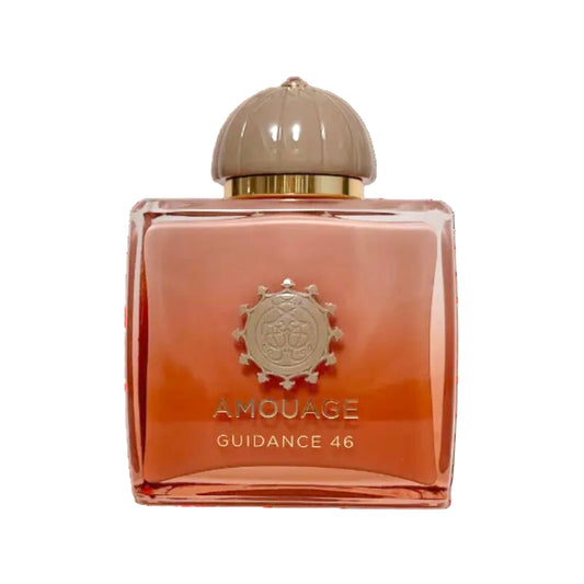 Amouage Guidance 46