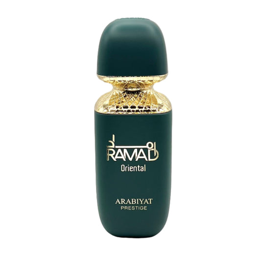 Arabiyat Prestige Ramad Oriental Perfume Decant