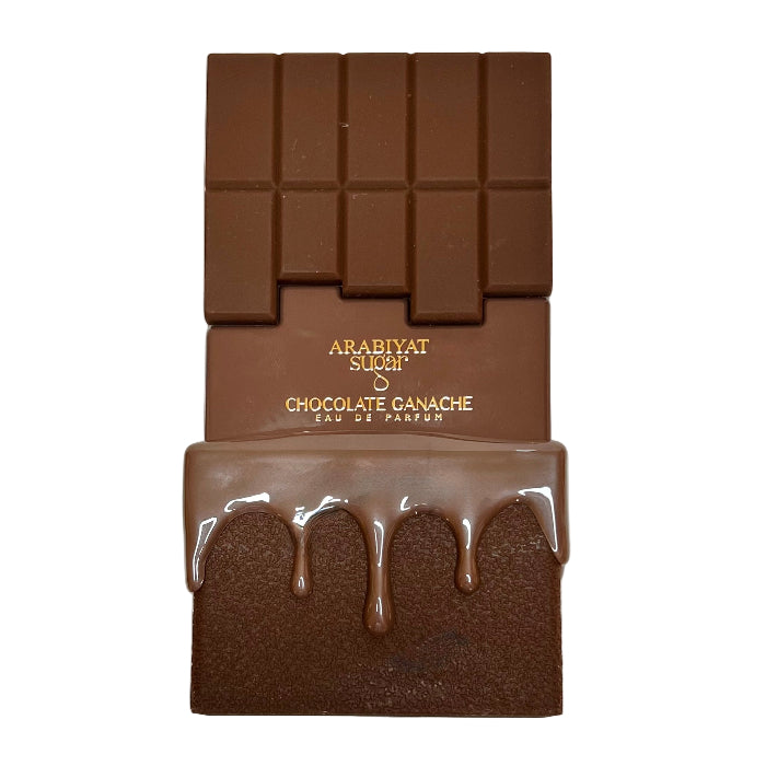 Arabiyat Sugar Chocolate Ganache Perfume Decant