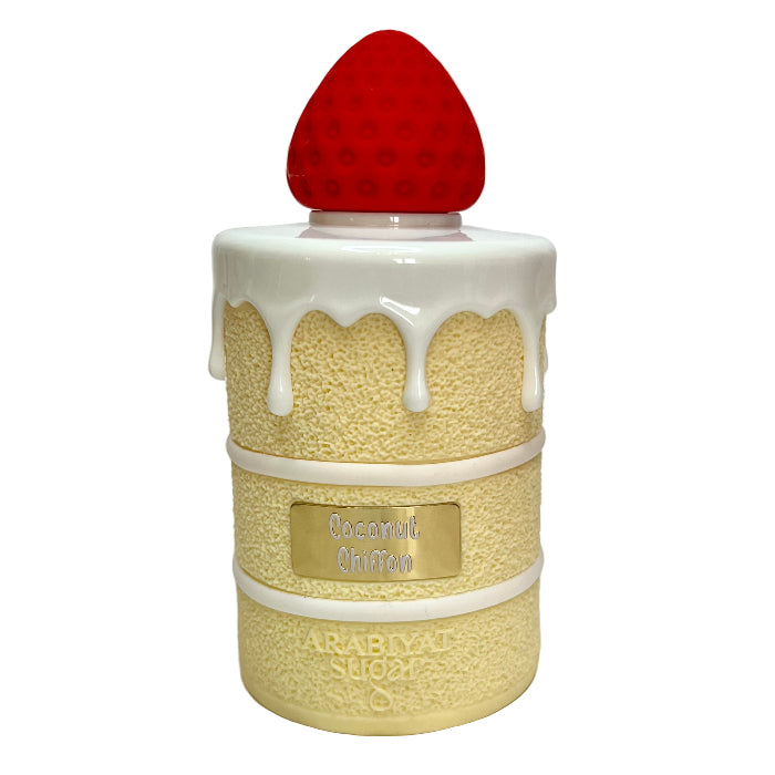 Arabiyat Sugar Coconut Chiffon Perfume Decant