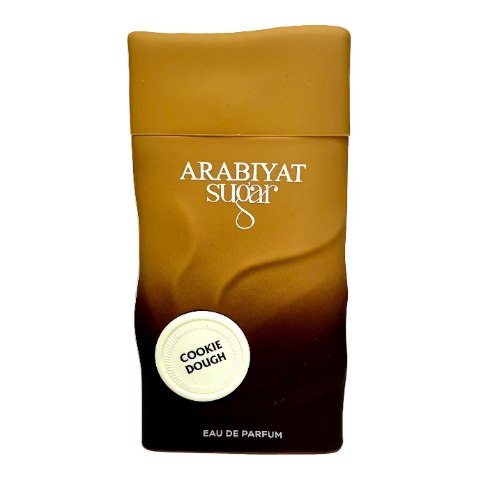 Arabiyat Sugar Cookie Dough Perfume Decant