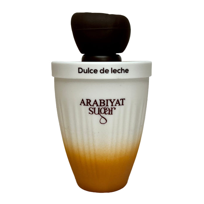 Arabiyat Sugar Dulce de Leche Perfume Decant