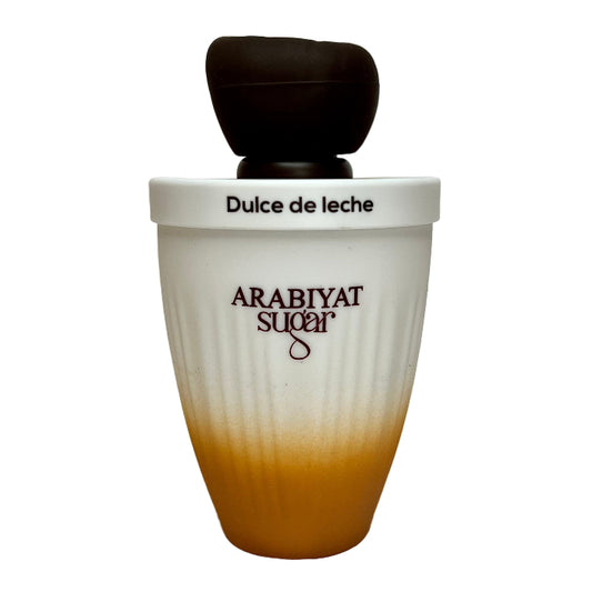 Arabiyat Sugar Dulce de Leche Perfume Decant