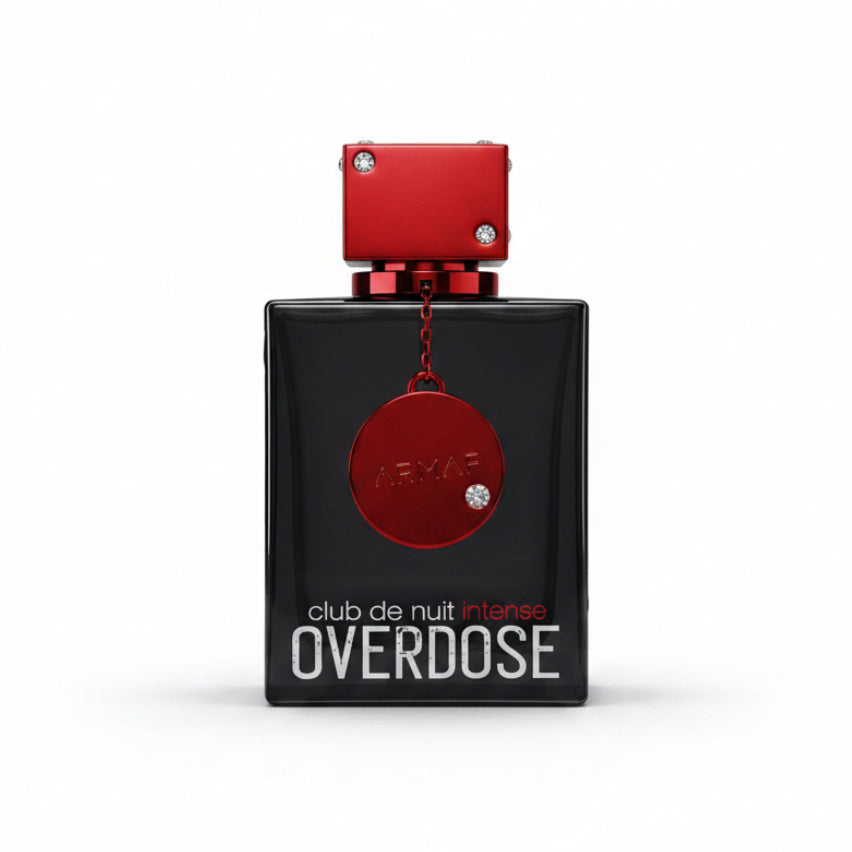 Armaf Club de Nuit Intense Overdose