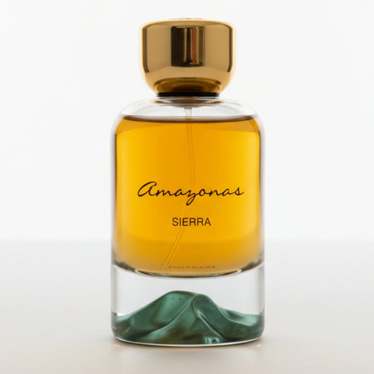 Atralia Amazonas Sierra