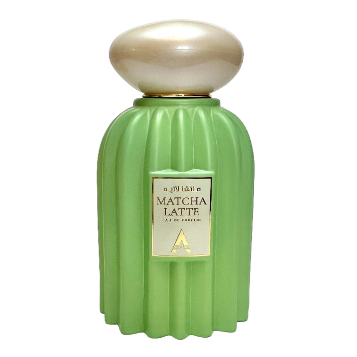 Atralia Matcha Latte Perfume Decant
