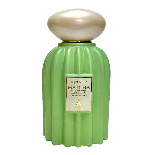 Atralia Matcha Latte Perfume Decant