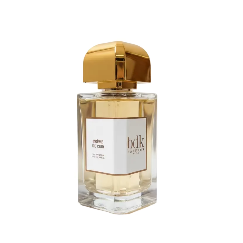 BDK Crème de Cuir