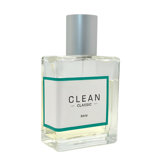 Clean Rain