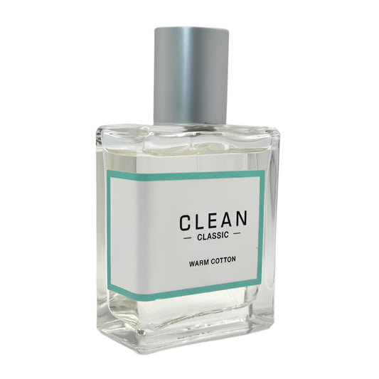Clean Warm Cotton
