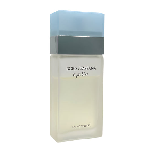 Dolce & Gabbana Light Blue