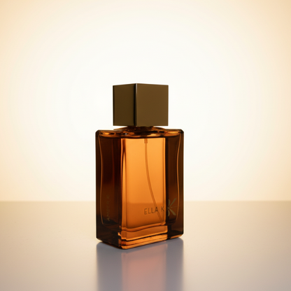 Ella K Amber K Perfume Decant