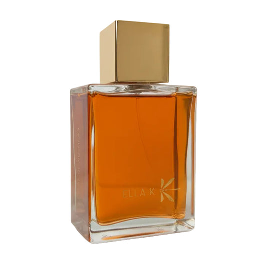 Ella K Lettre de Pushkar