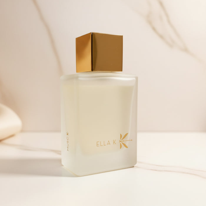 Ella K Musc K Perfume Decant