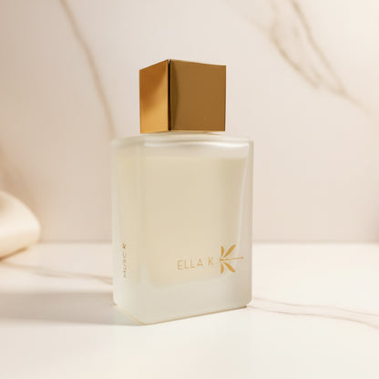 Ella K Musc K Perfume Decant