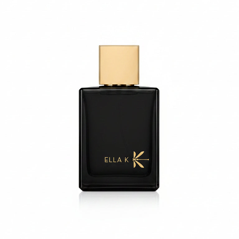 Ella K Myrrh K perfume