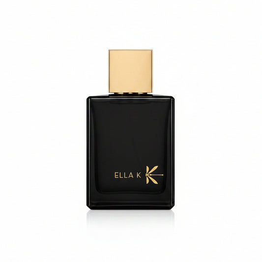 Ella K Myrrh K perfume