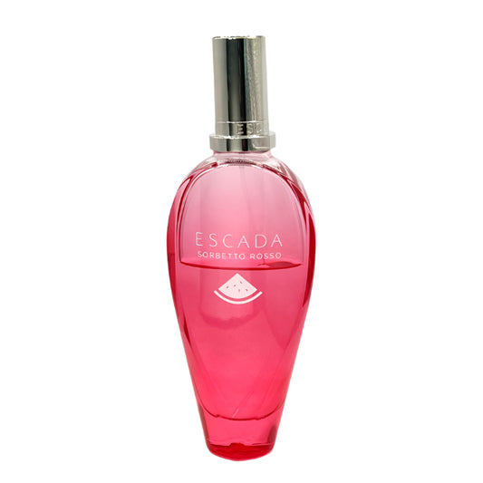Escada Sorbetto Rosso Perfume Decant Perfume Sample