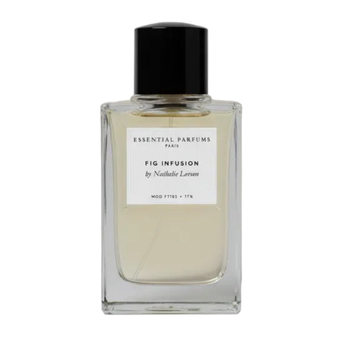 Essential Parfums Fig Infusion Perfume Decant