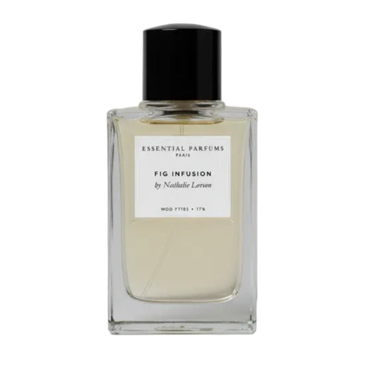 Essential Parfums Fig Infusion Perfume Decant