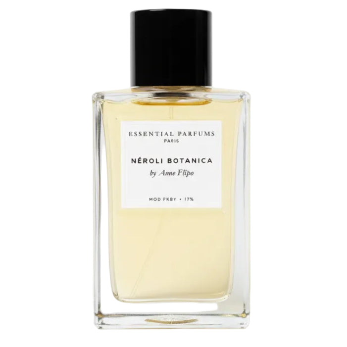 Essential Parfums Neroli Botanica Perfume Decant