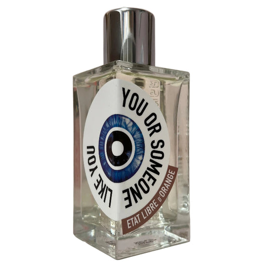 Etat Libre D'Orange You or Someone Like You perfume decant
