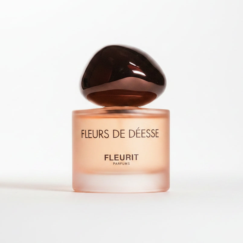 Fleurit Fleurs de deesse fragrance