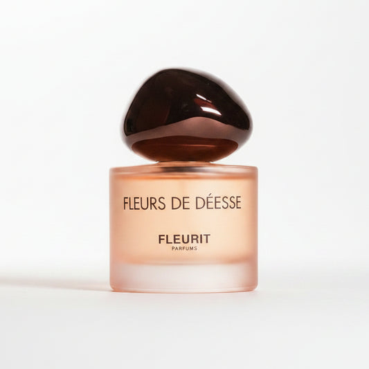 Fleurit Fleurs de deesse fragrance