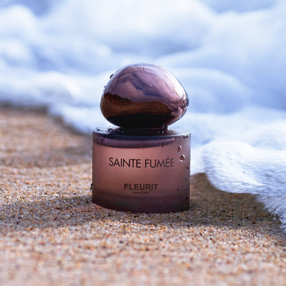 Fleurit Sainte Fumee fragrance