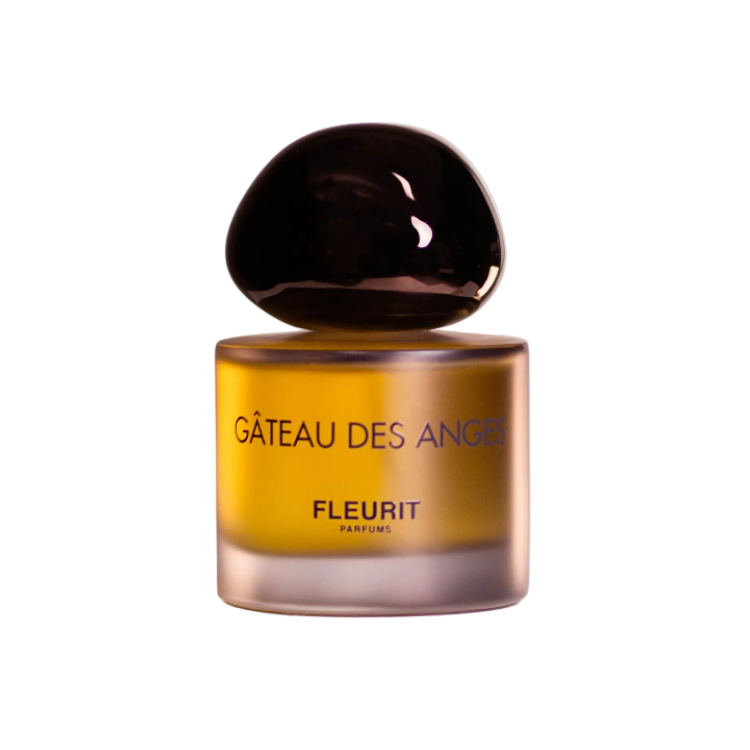 Fleurit gateau des anges perfume sample