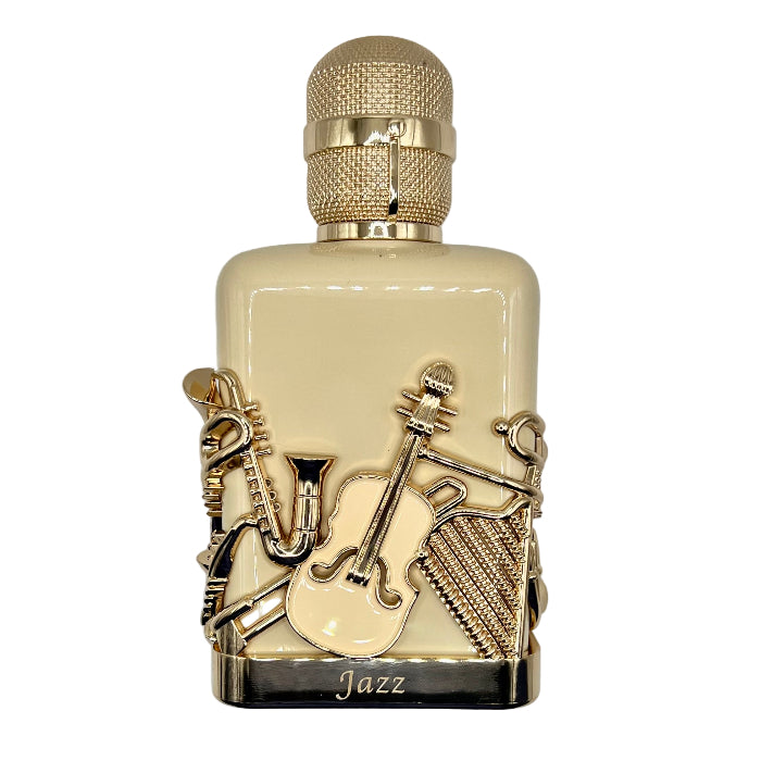 Fragrance World Jazz Notes Perfume Decant