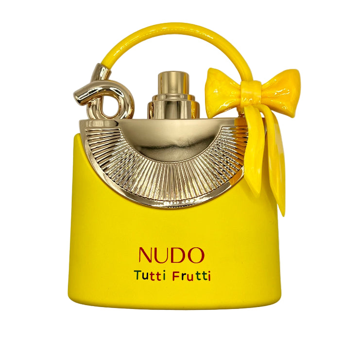 Fragrance World Nudo Tutti Frutti Perfume Decant